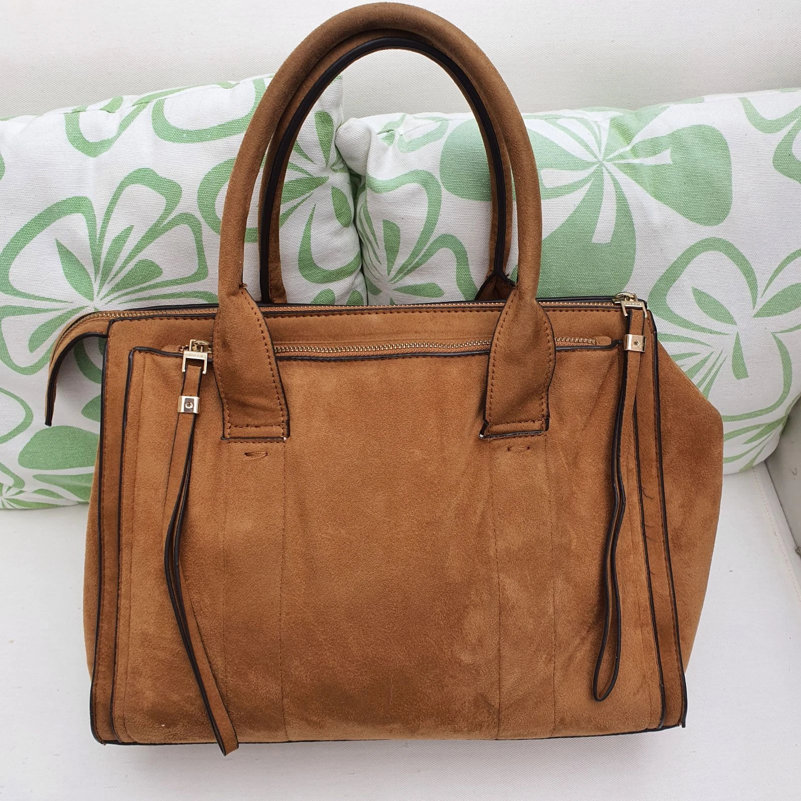 Bolsa "parfois" – photo 2